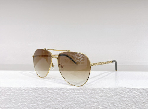LV Sunglasses AAAA-2491
