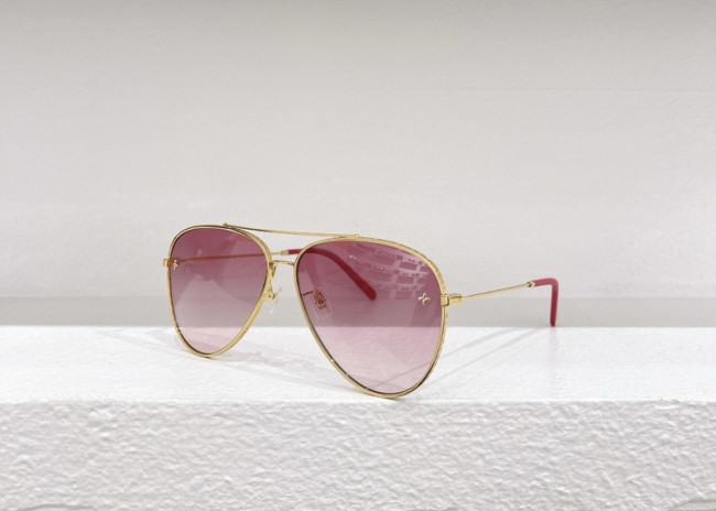 LV Sunglasses AAAA-2499