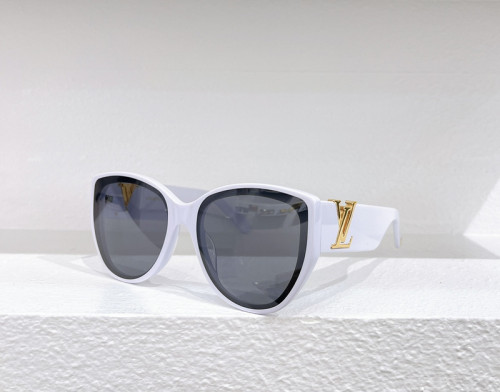 LV Sunglasses AAAA-2470