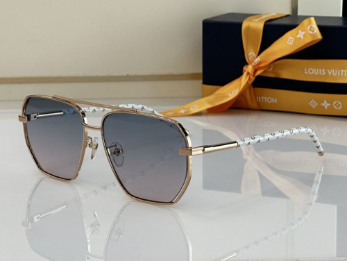 LV Sunglasses AAAA-2511