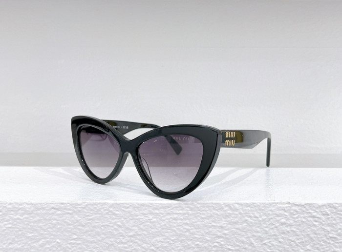 Miu Miu Sunglasses AAAA-385