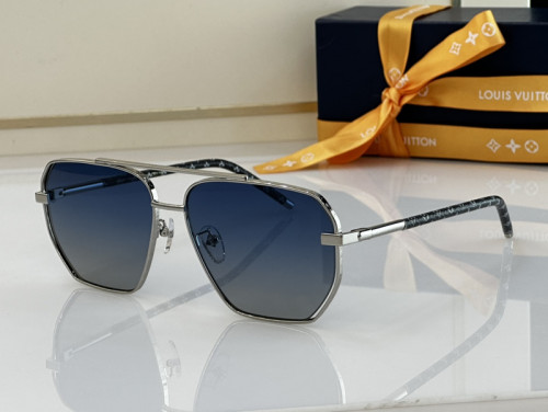 LV Sunglasses AAAA-2513