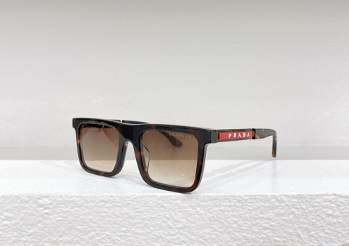 Prada Sunglasses AAAA-2454
