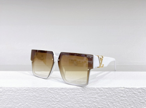 LV Sunglasses AAAA-2478