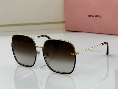 Miu Miu Sunglasses AAAA-425