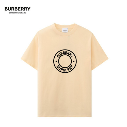 Burberry t-shirt men-1699(S-XXL)