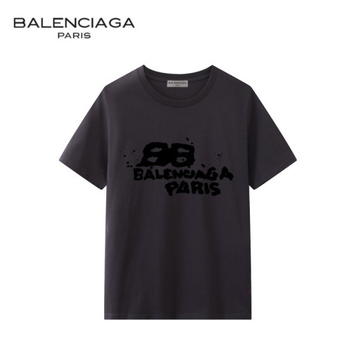 B t-shirt men-2083(S-XXL)