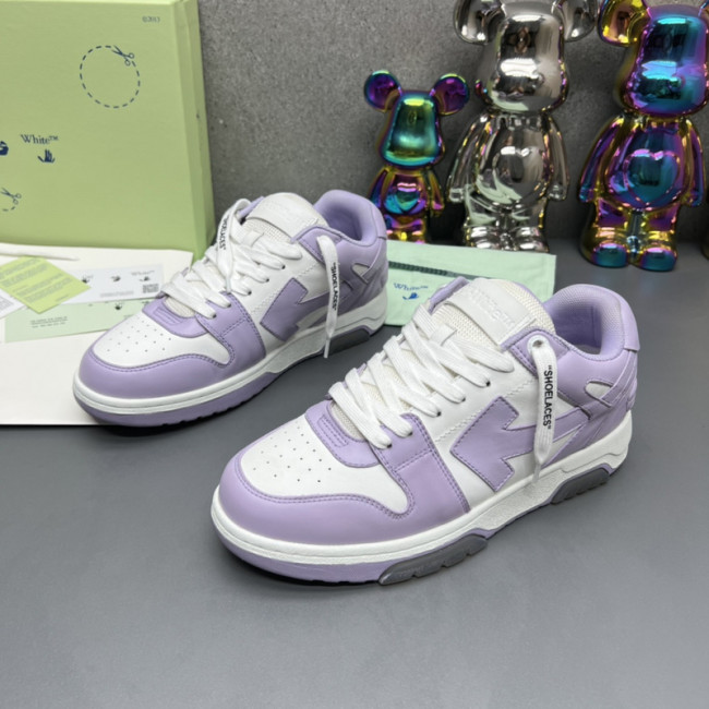 OFFwhite Women Shoes 1：1 quality-088