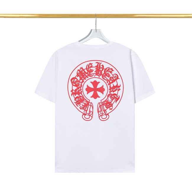 Chrome Hearts t-shirt men-1108(M-XXXL)