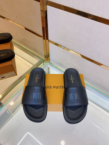 LV Sandals 1：1 Quality-608