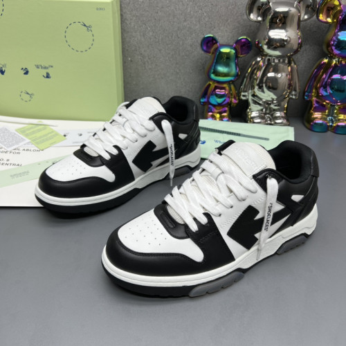 OFFwhite Women Shoes 1：1 quality-090