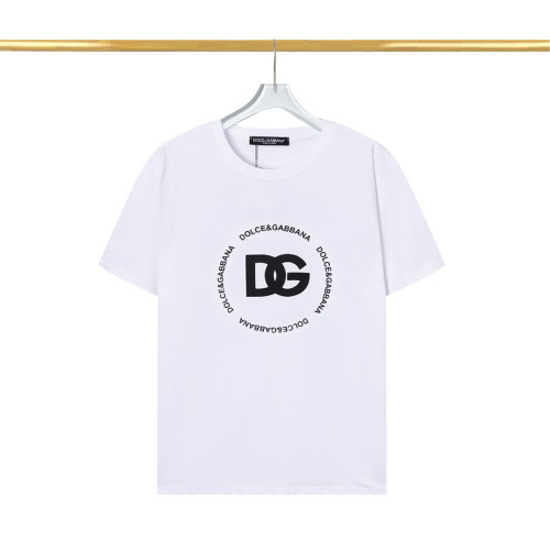 D&G t-shirt men-456(M-XXXL)