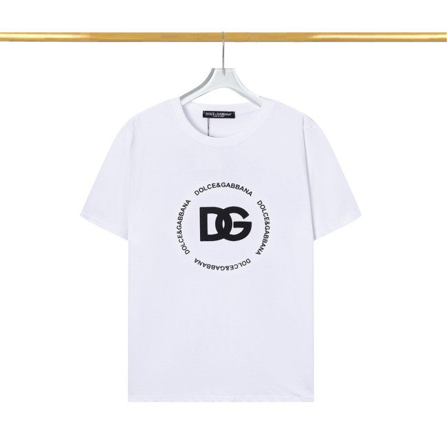D&G t-shirt men-456(M-XXXL)