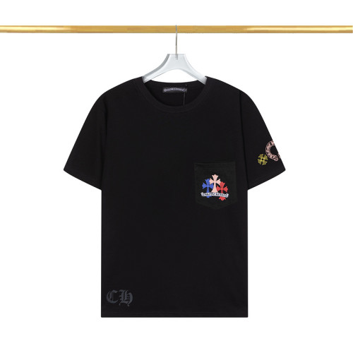 Chrome Hearts t-shirt men-1115(M-XXXL)