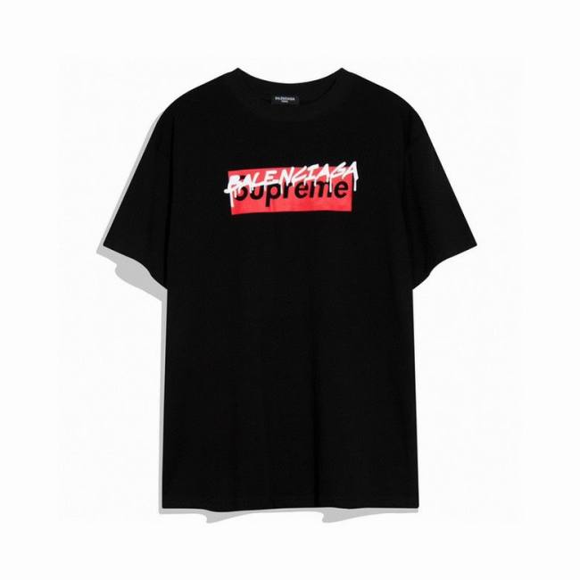 B t-shirt men-2210(S-XL)