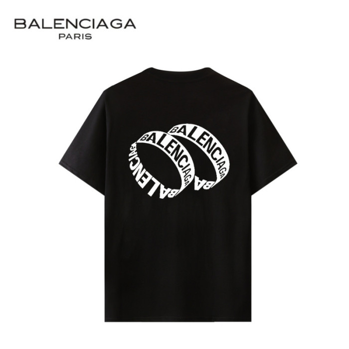 B t-shirt men-2141(S-XXL)