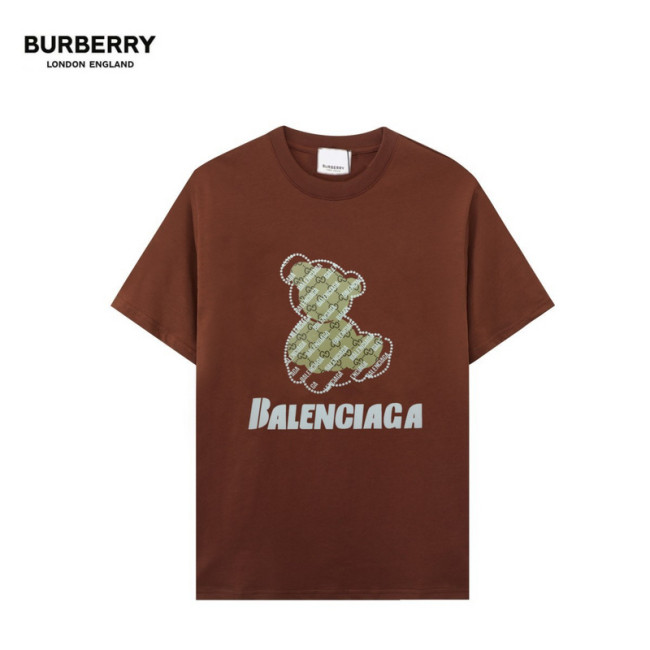 B t-shirt men-2164(S-XXL)