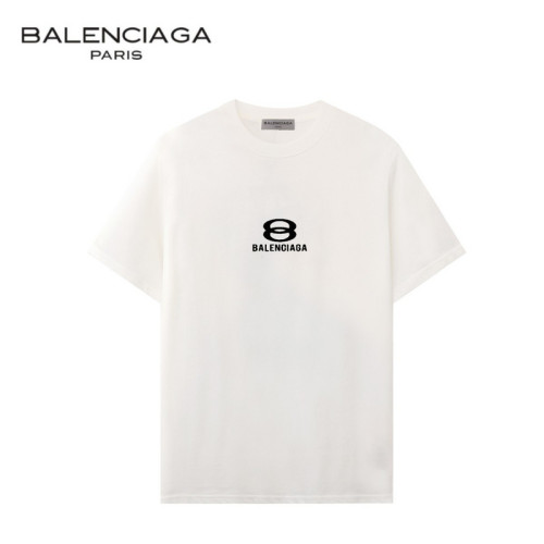 B t-shirt men-2129(S-XXL)