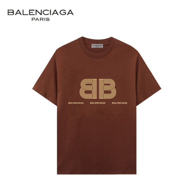 B t-shirt men-2124(S-XXL)