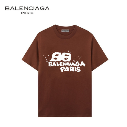 B t-shirt men-2084(S-XXL)