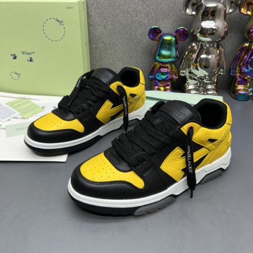 OFFwhite Men shoes 1：1 quality-152
