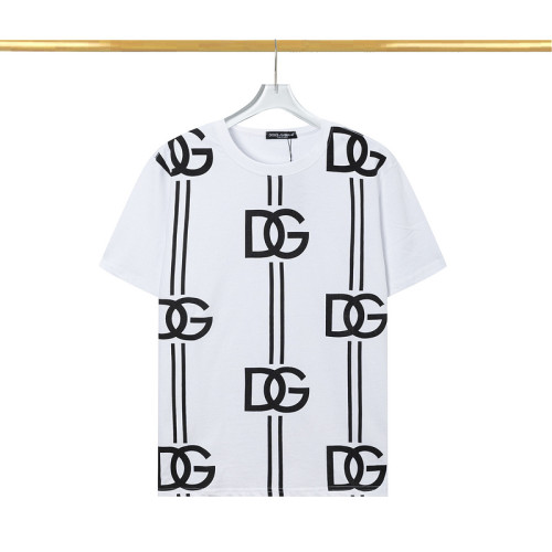 D&G t-shirt men-458(M-XXXL)