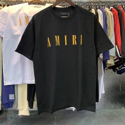 Amiri t-shirt-306(M-XXXL)