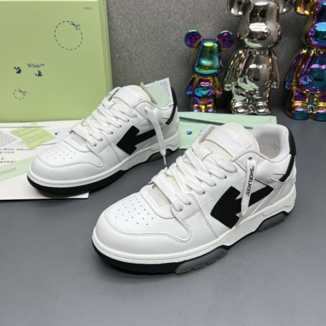 OFFwhite Men shoes 1：1 quality-150