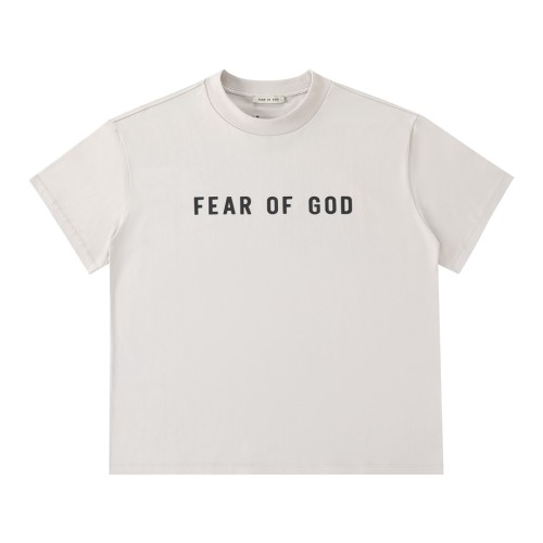 Fear of God Shirt 1：1 Quality-502(S-XL)