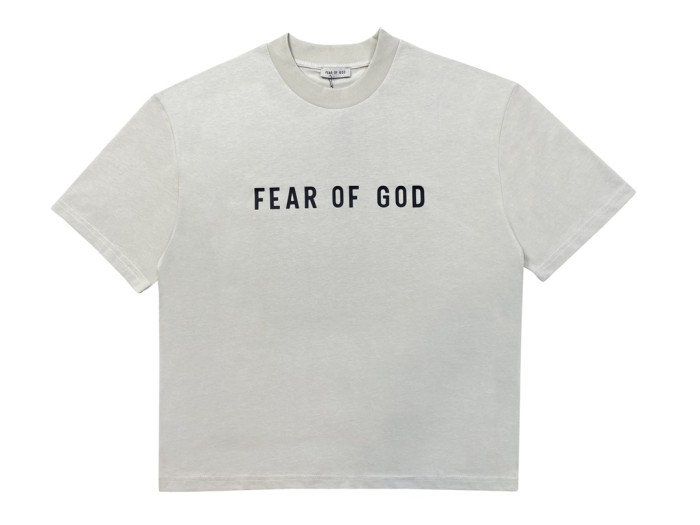 Fear of God Shirt 1：1 Quality-528(S-XL)