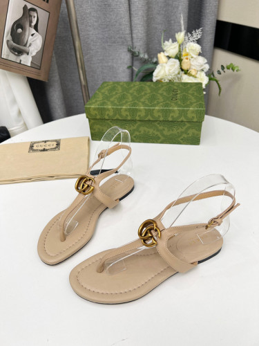 G women slippers 1：1 quality-717