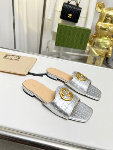 G women slippers 1：1 quality-711