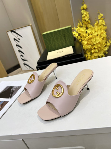 G women slippers 1：1 quality-722