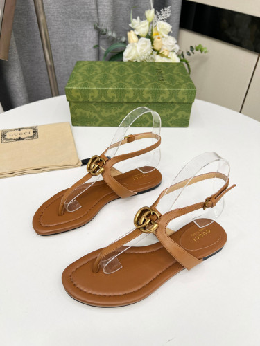 G women slippers 1：1 quality-716