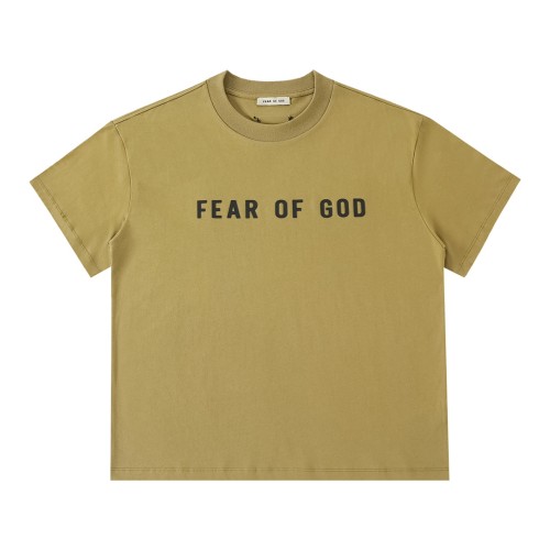 Fear of God Shirt 1：1 Quality-500(S-XL)