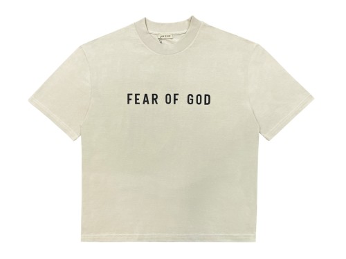 Fear of God Shirt 1：1 Quality-529(S-XL)