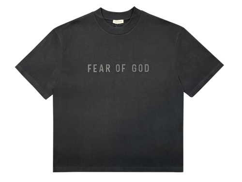 Fear of God Shirt 1：1 Quality-530(S-XL)