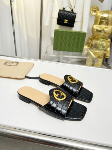 G women slippers 1：1 quality-714