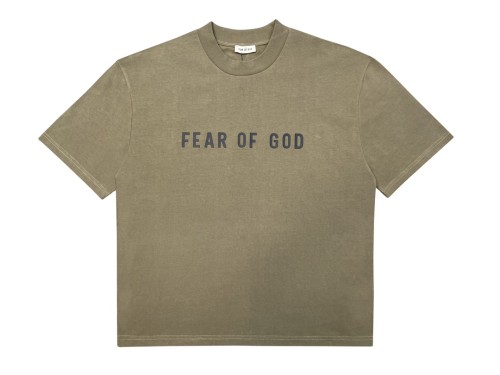 Fear of God Shirt 1：1 Quality-527(S-XL)