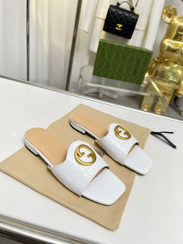 G women slippers 1：1 quality-713