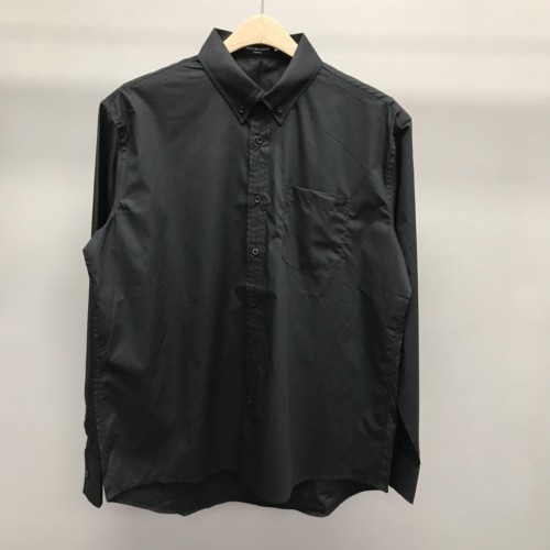 B Shirt 1：1 Quality-2893(XS-L)