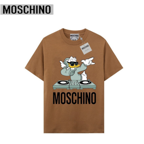 Moschino t-shirt men-751(S-XXL)