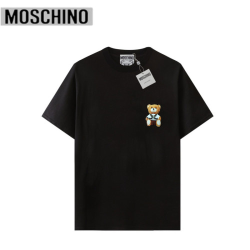 Moschino t-shirt men-707(S-XXL)