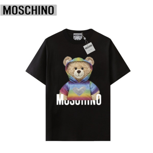Moschino t-shirt men-757(S-XXL)