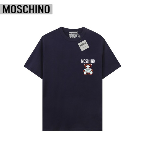 Moschino t-shirt men-718(S-XXL)