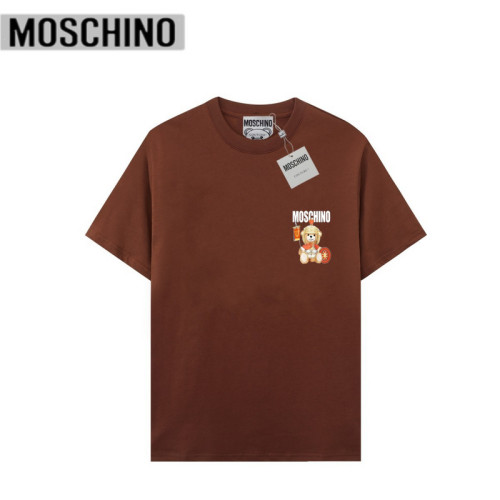 Moschino t-shirt men-690(S-XXL)