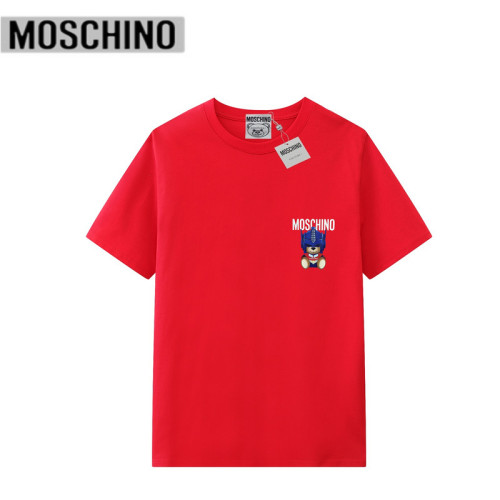 Moschino t-shirt men-683(S-XXL)