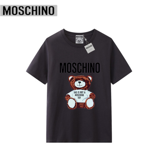 Moschino t-shirt men-739(S-XXL)