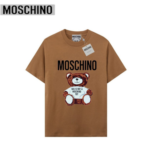 Moschino t-shirt men-741(S-XXL)