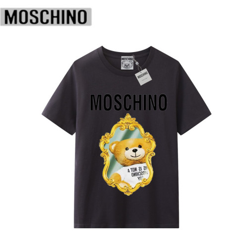 Moschino t-shirt men-799(S-XXL)
